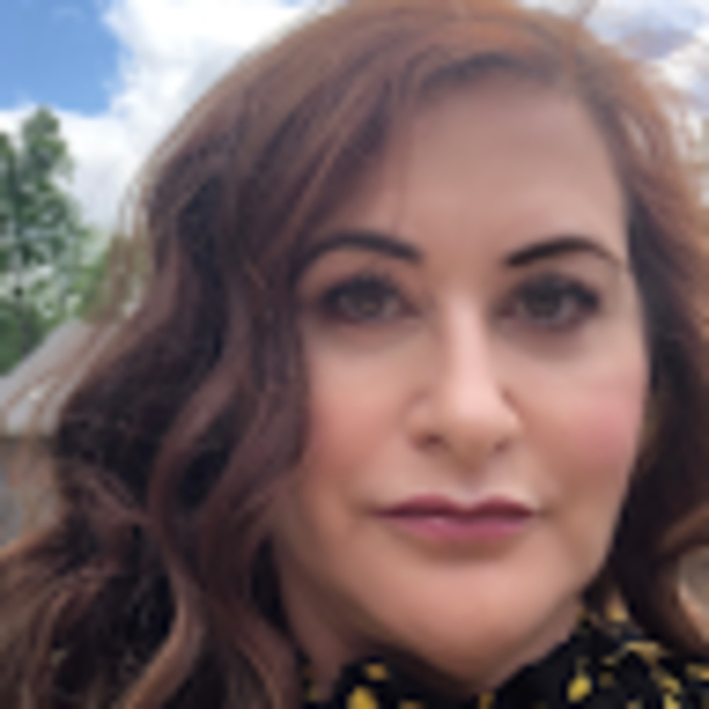 Meet your Posher, Ginger